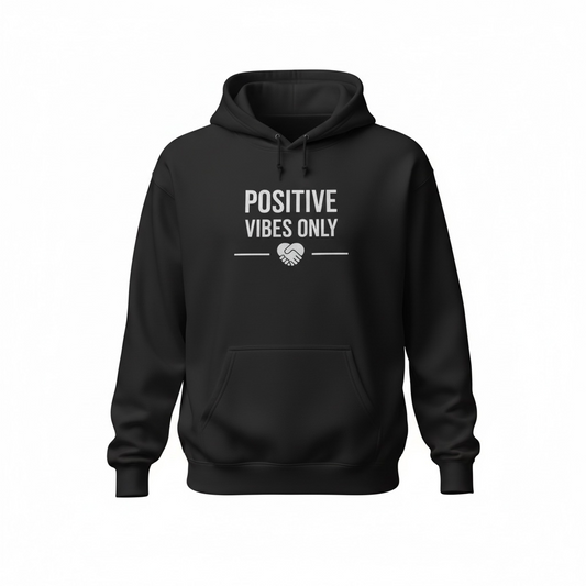 Unisex hoodies