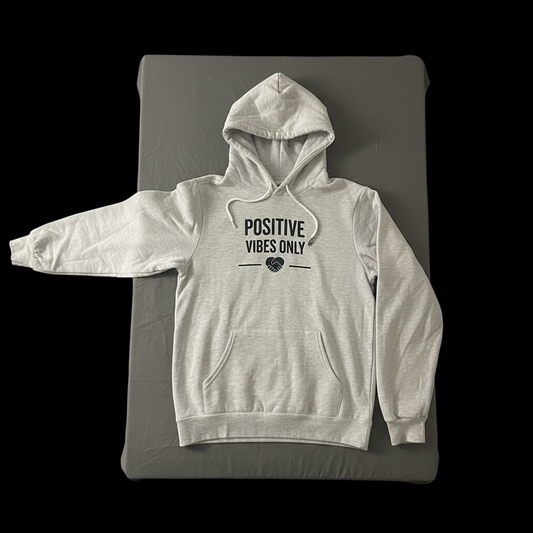 unisex  fleece hoodie