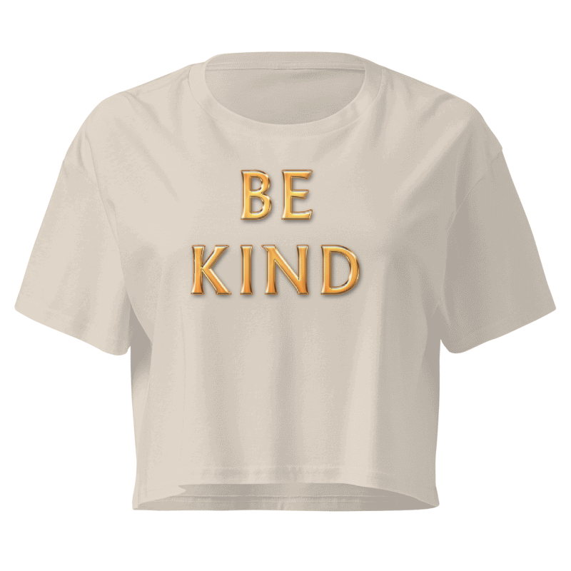 Women’s crop top