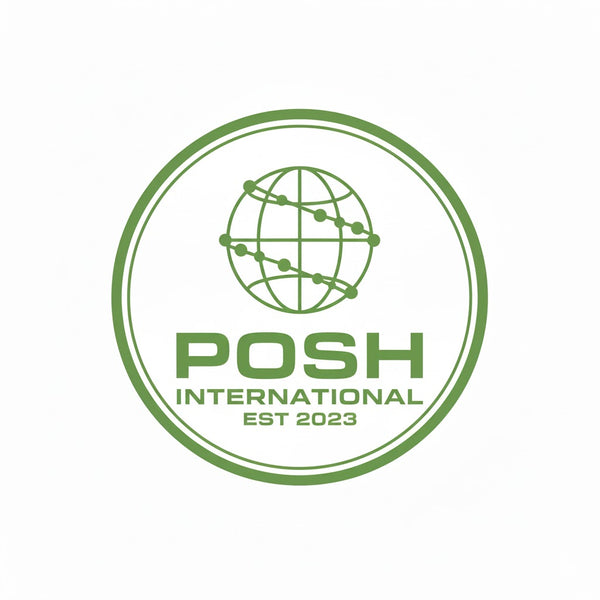posh  International llc