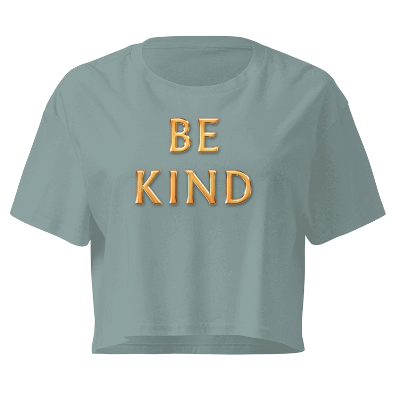 Women’s crop top