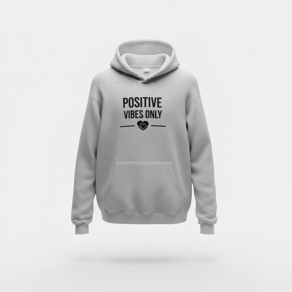Unisex  hoodies