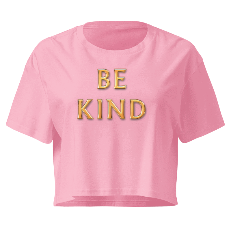 Women’s crop top