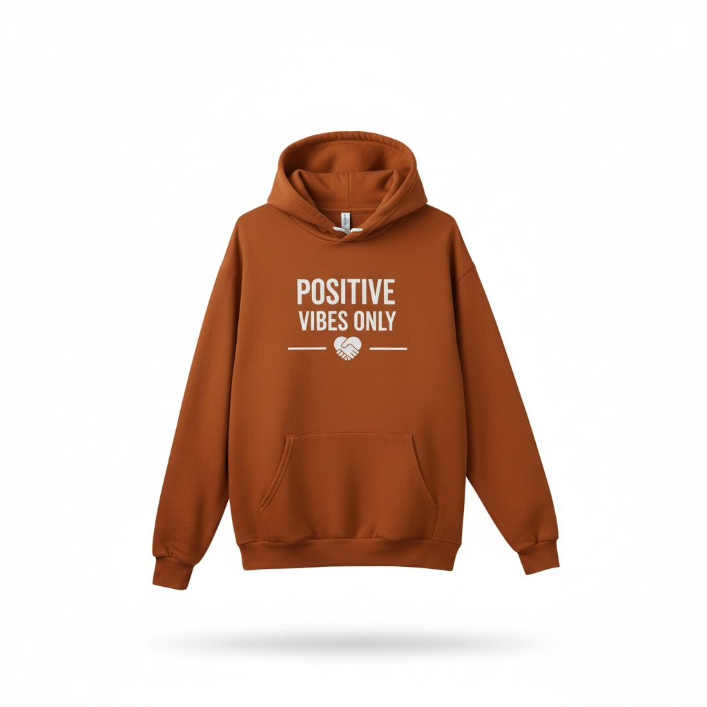 Unisex  hoodies