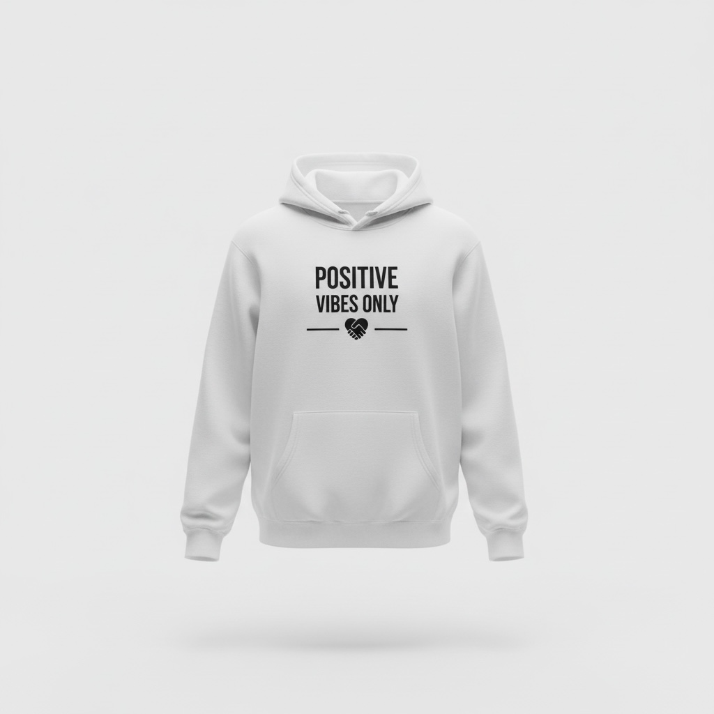 Unisex  hoodies